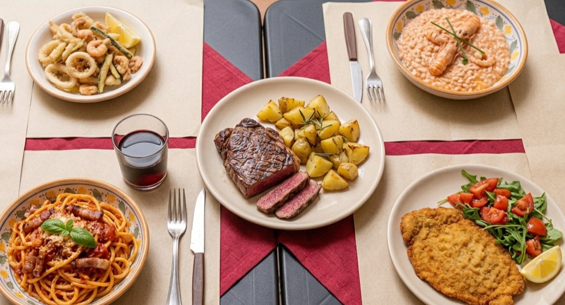 Cucina italiana